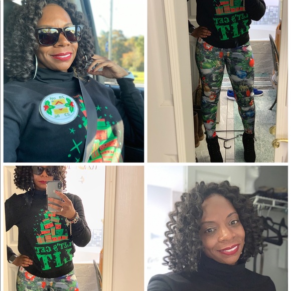 Meet your Posher, Nadine - Picture 2 of 2